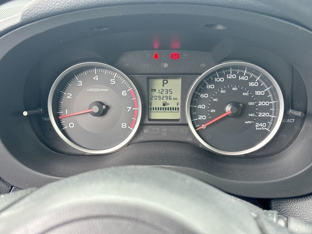 2018 Subaru FORESTER 2.5i | Cam | HtdSeat | USB in Saint John, New Brunswick - 24 - w1024h768px