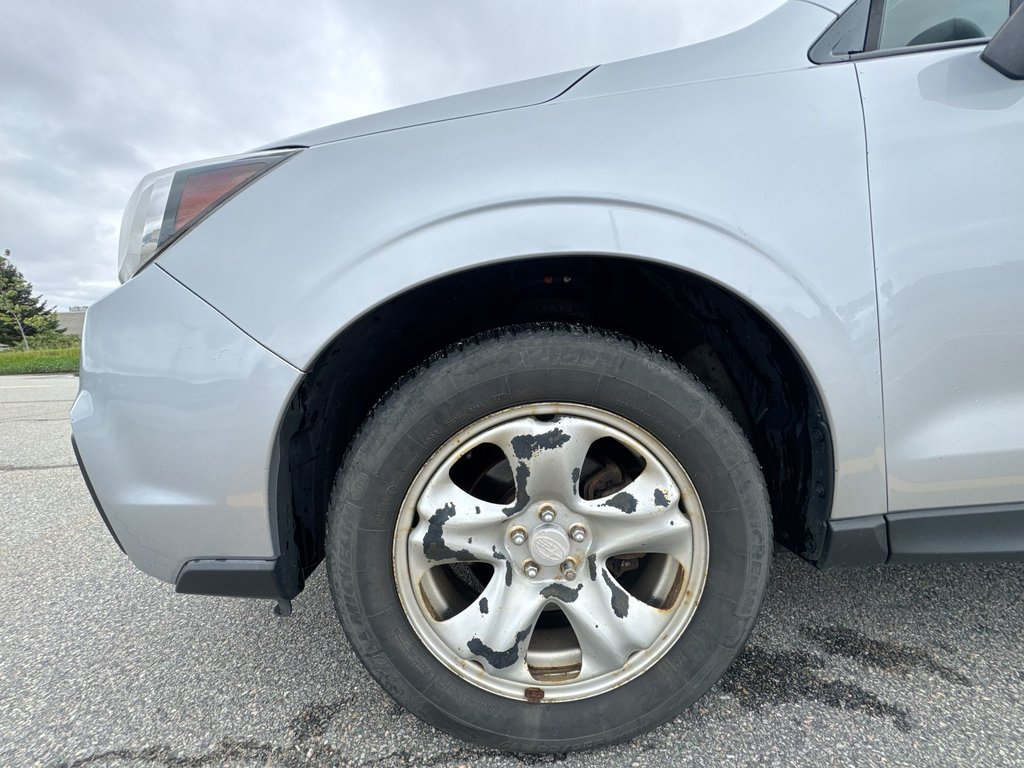 2018 Subaru FORESTER 2.5i | Cam | HtdSeat | USB in Saint John, New Brunswick - 10 - w1024h768px