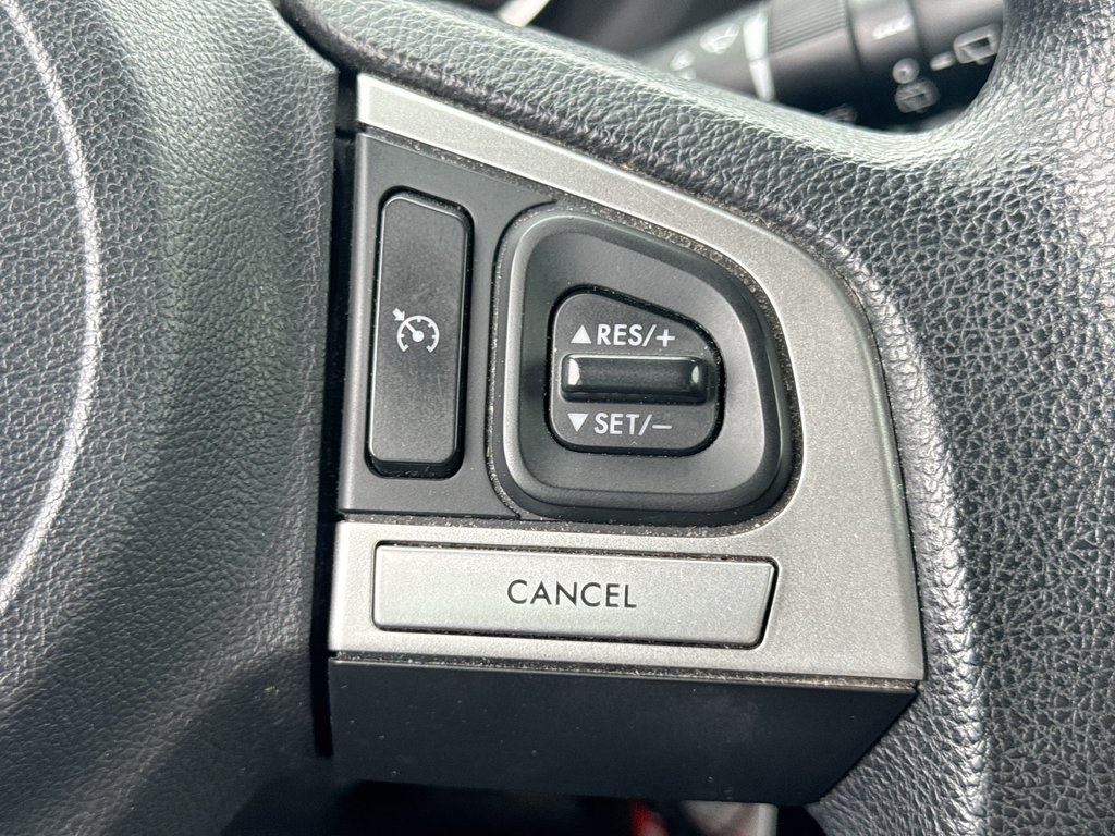 2018 Subaru FORESTER 2.5i | Cam | HtdSeat | USB in Saint John, New Brunswick - 21 - w1024h768px