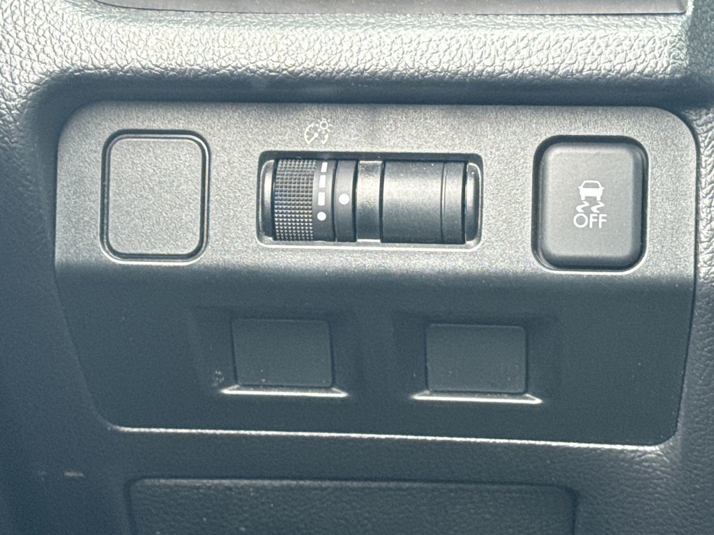 2018 Subaru FORESTER 2.5i | Cam | HtdSeat | USB in Saint John, New Brunswick - 22 - w1024h768px