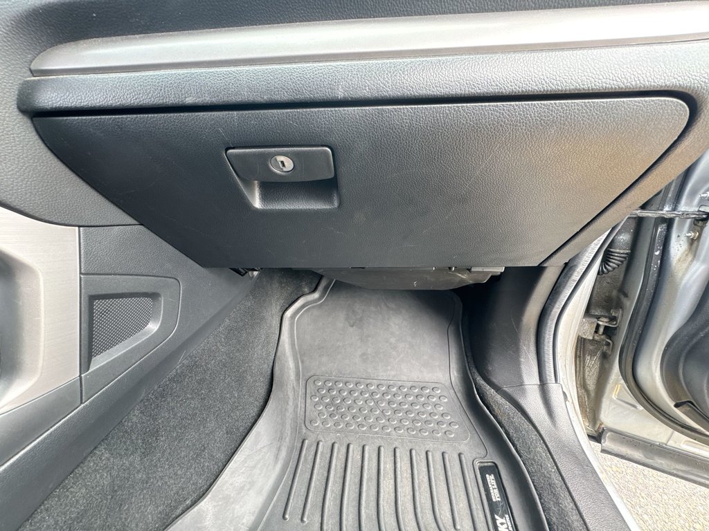 2018 Subaru FORESTER 2.5i | Cam | HtdSeat | USB in Saint John, New Brunswick - 44 - w1024h768px