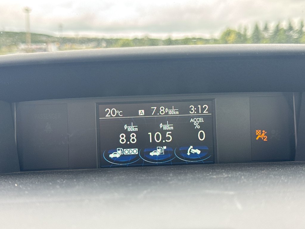 2018 Subaru FORESTER 2.5i | Cam | HtdSeat | USB in Saint John, New Brunswick - 31 - w1024h768px