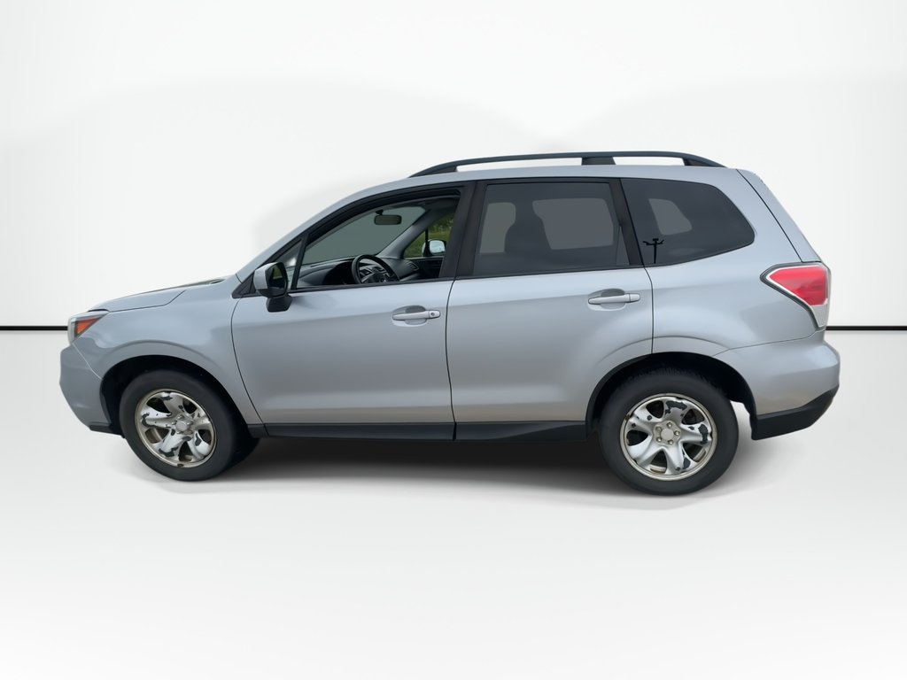 2018 Subaru FORESTER 2.5i | Cam | HtdSeat | USB in Saint John, New Brunswick - 5 - w1024h768px