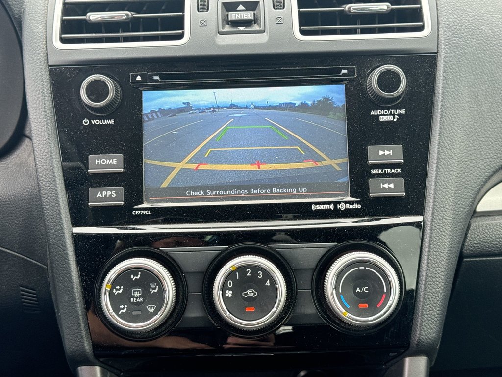 2018 Subaru FORESTER 2.5i | Cam | HtdSeat | USB in Saint John, New Brunswick - 26 - w1024h768px