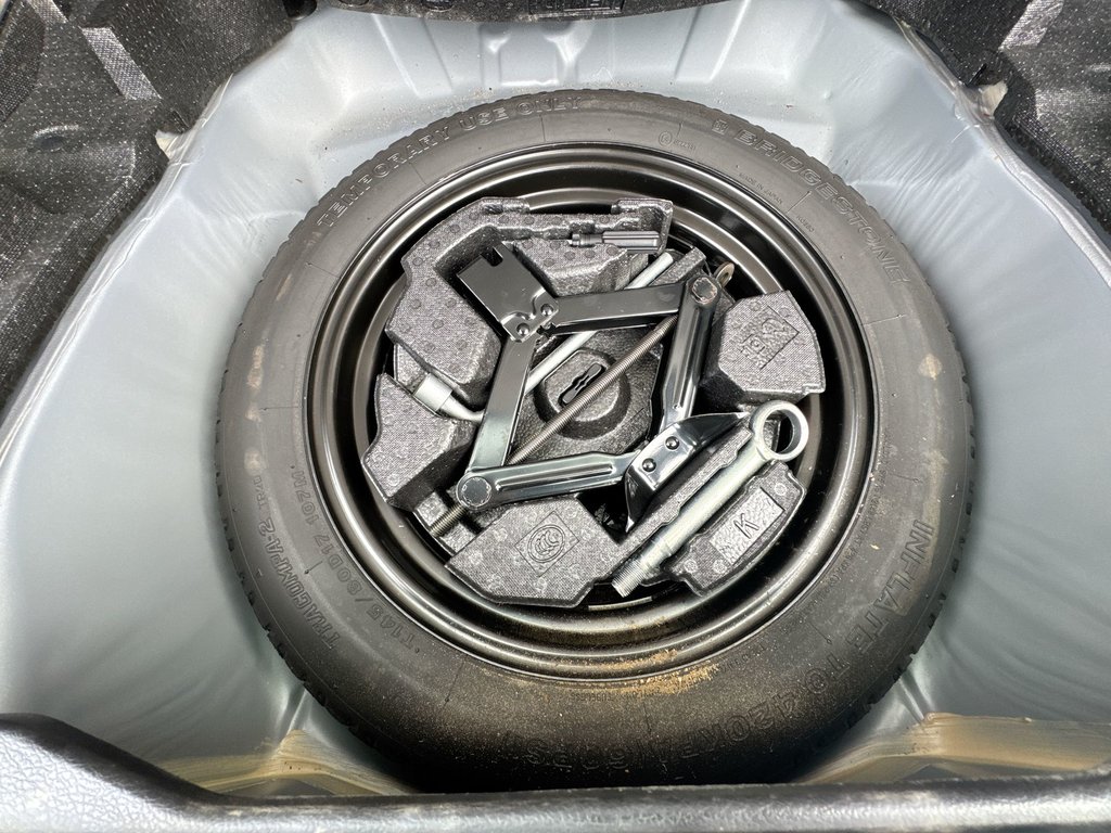 2018 Subaru FORESTER 2.5i | Cam | HtdSeat | USB in Saint John, New Brunswick - 38 - w1024h768px