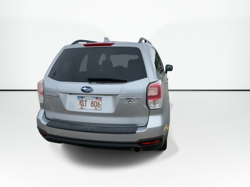 2018 Subaru FORESTER 2.5i | Cam | HtdSeat | USB in Saint John, New Brunswick - 7 - w1024h768px