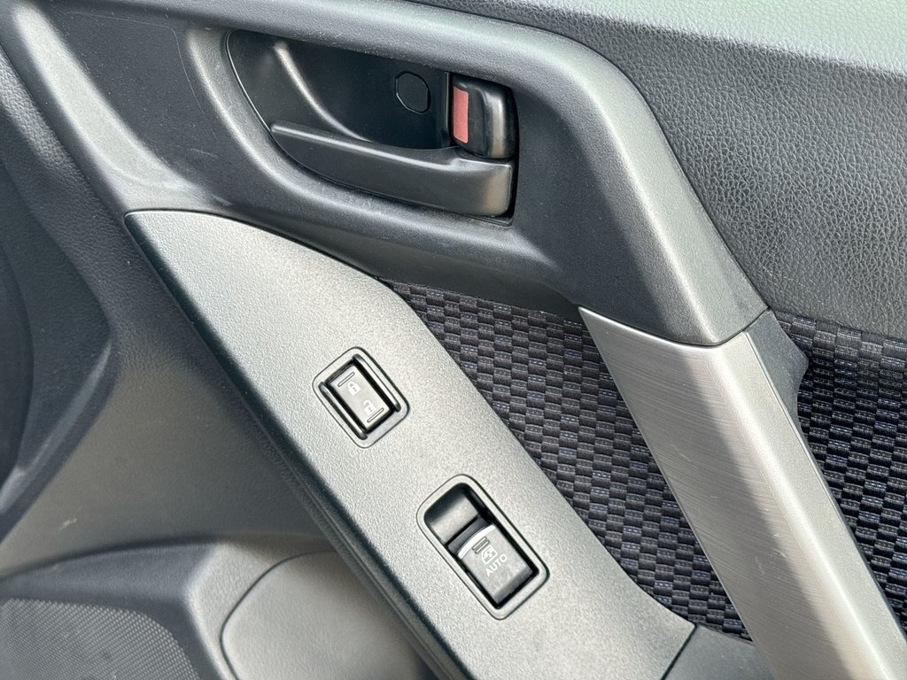 2018 Subaru FORESTER 2.5i | Cam | HtdSeat | USB in Saint John, New Brunswick - 46 - w1024h768px