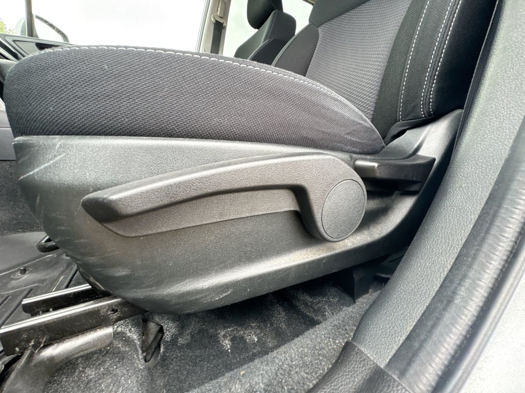 2018 Subaru FORESTER 2.5i | Cam | HtdSeat | USB in Saint John, New Brunswick - 14 - w1024h768px