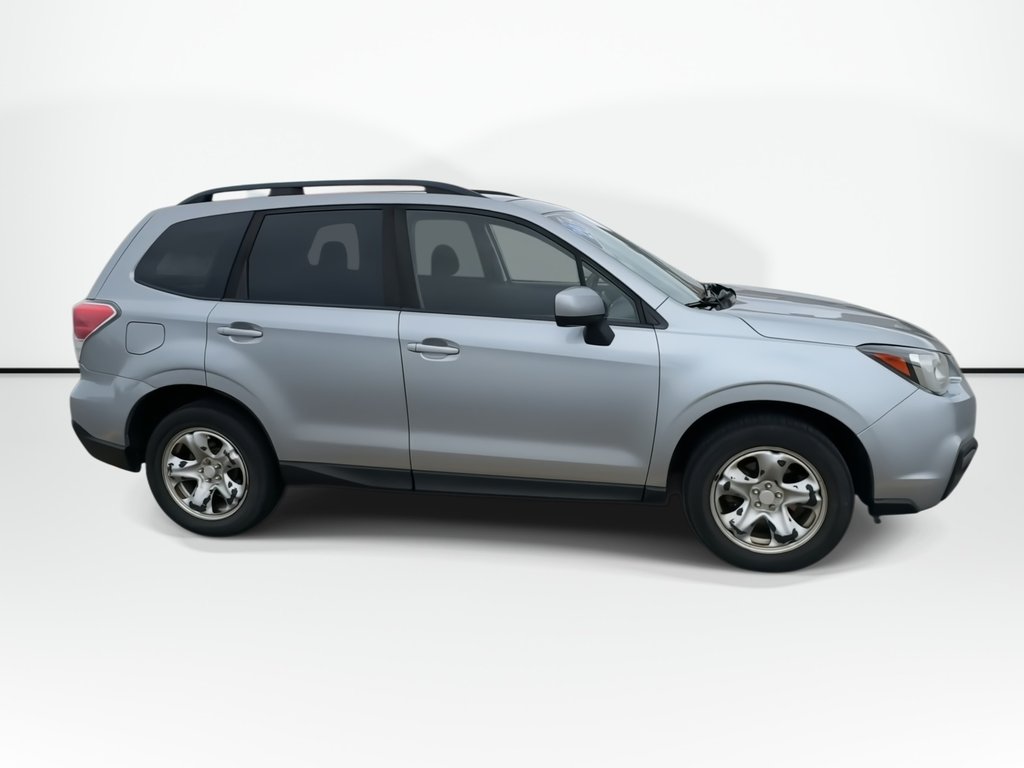 2018 Subaru FORESTER 2.5i | Cam | HtdSeat | USB in Saint John, New Brunswick - 9 - w1024h768px