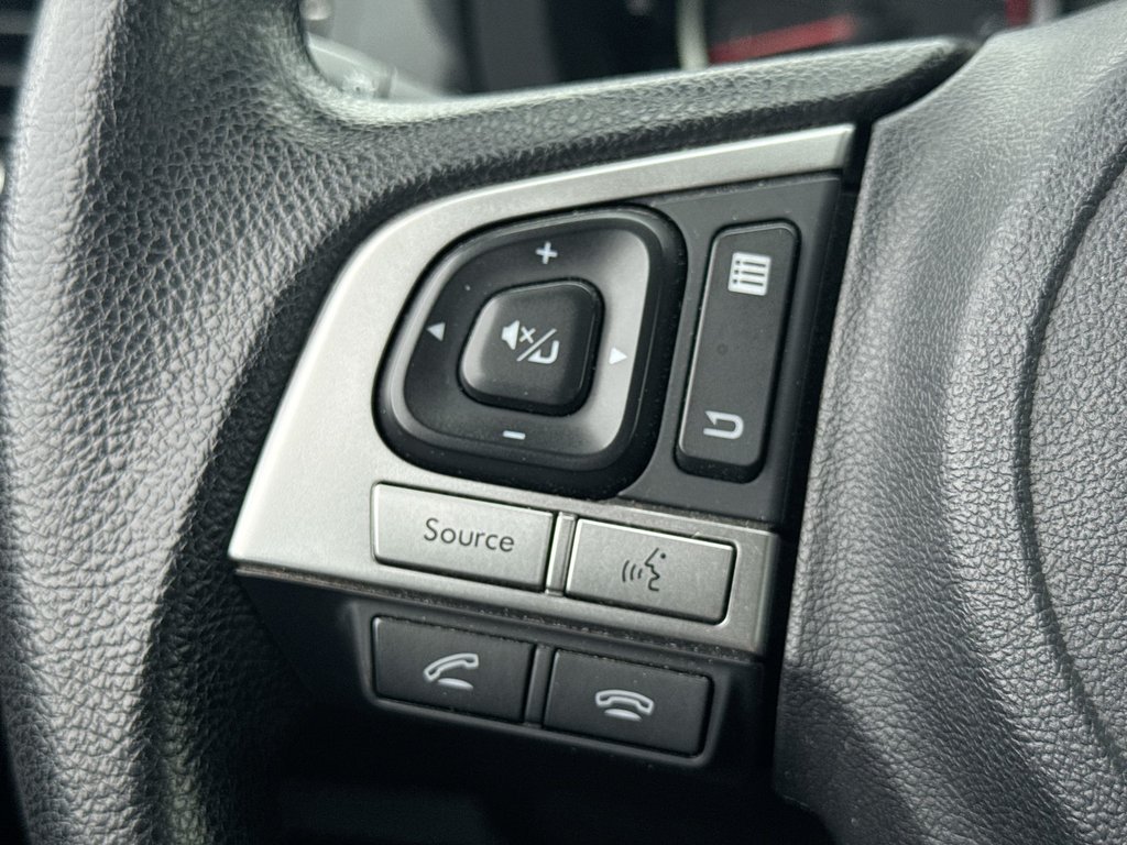 2018 Subaru FORESTER 2.5i | Cam | HtdSeat | USB in Saint John, New Brunswick - 20 - w1024h768px