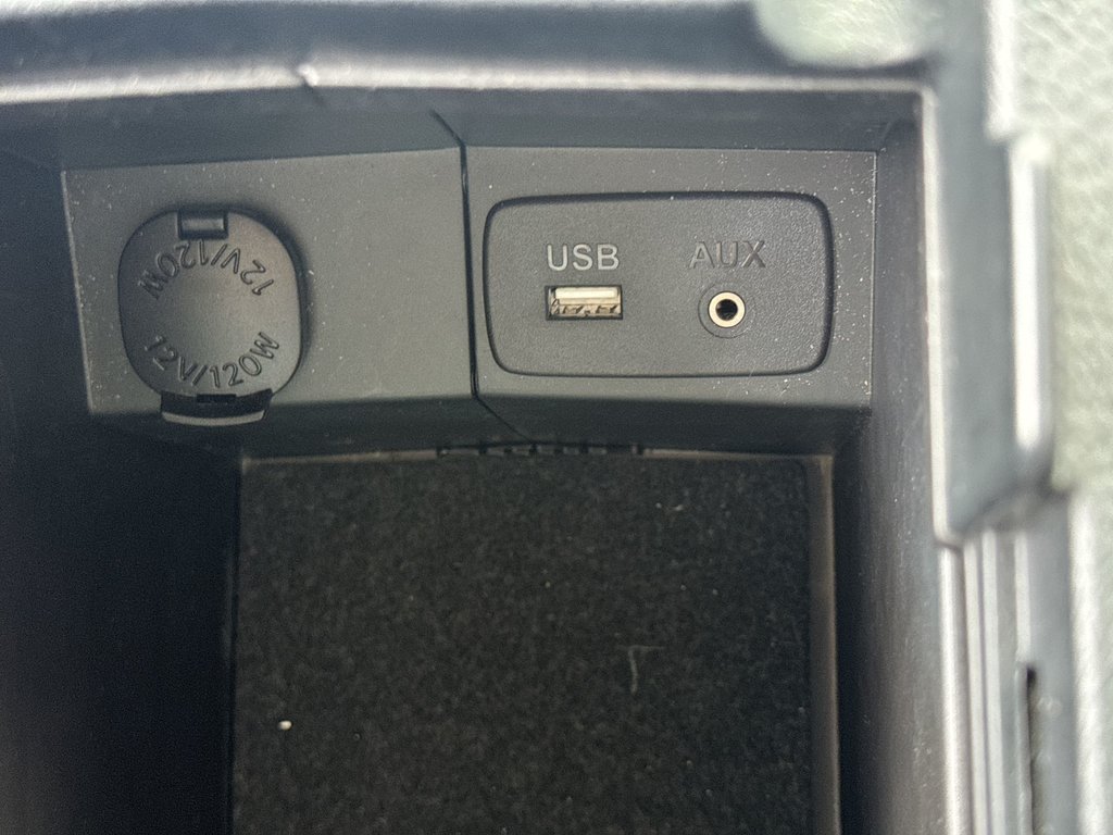2018 Subaru FORESTER 2.5i | Cam | HtdSeat | USB in Saint John, New Brunswick - 45 - w1024h768px