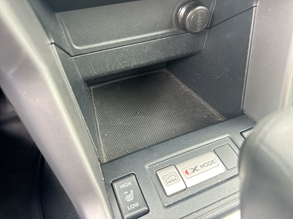 2018 Subaru FORESTER 2.5i | Cam | HtdSeat | USB in Saint John, New Brunswick - 28 - w1024h768px