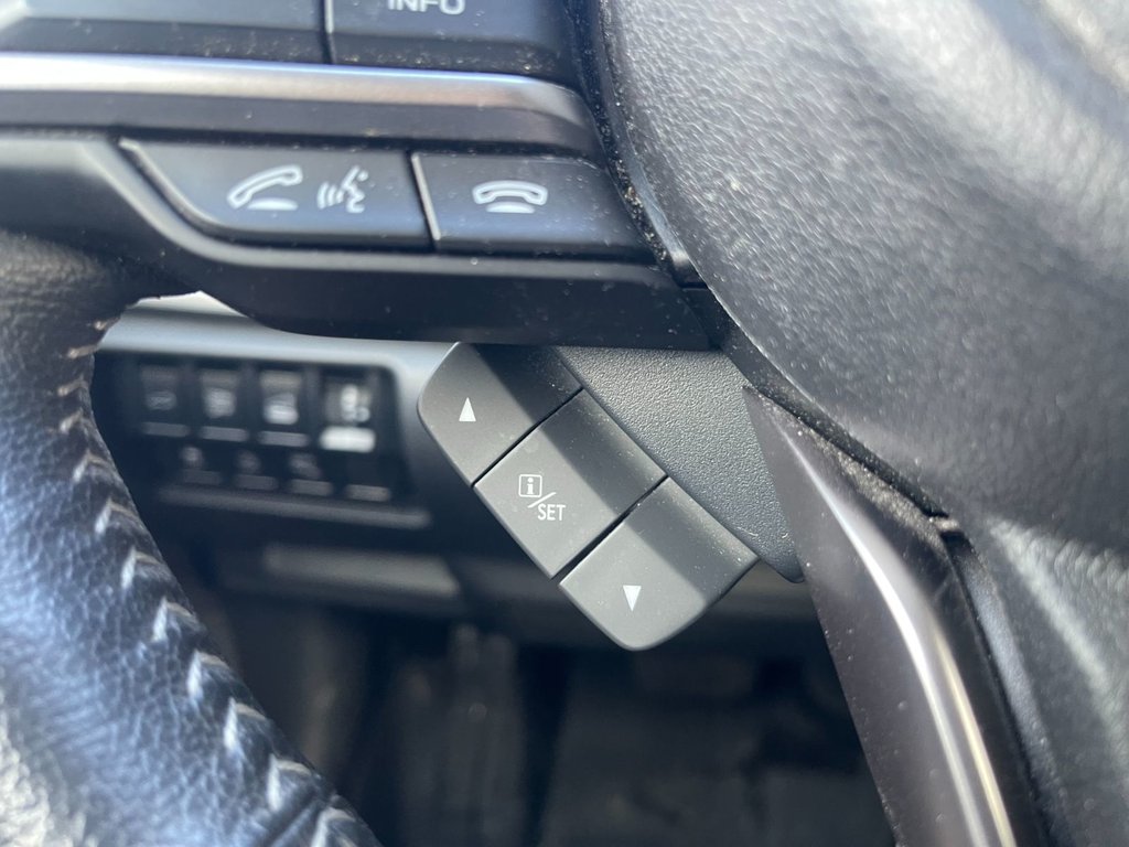 Subaru Forester Limited | Leather | Roof | Nav | USB | Cam 2019 à Saint John, Nouveau-Brunswick - 15 - w1024h768px