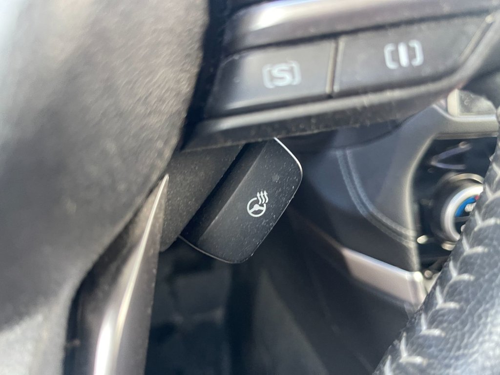 Subaru Forester Limited | Leather | Roof | Nav | USB | Cam 2019 à Saint John, Nouveau-Brunswick - 18 - w1024h768px