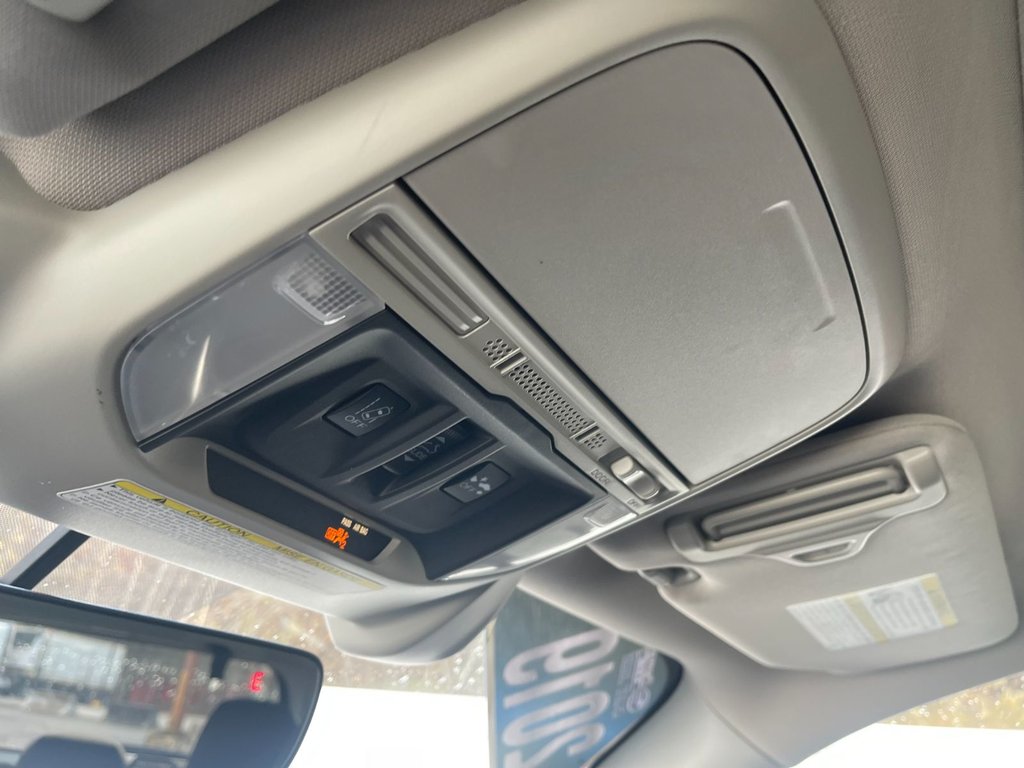 Subaru Forester Limited | Leather | Roof | Nav | USB | Cam 2019 à Saint John, Nouveau-Brunswick - 32 - w1024h768px