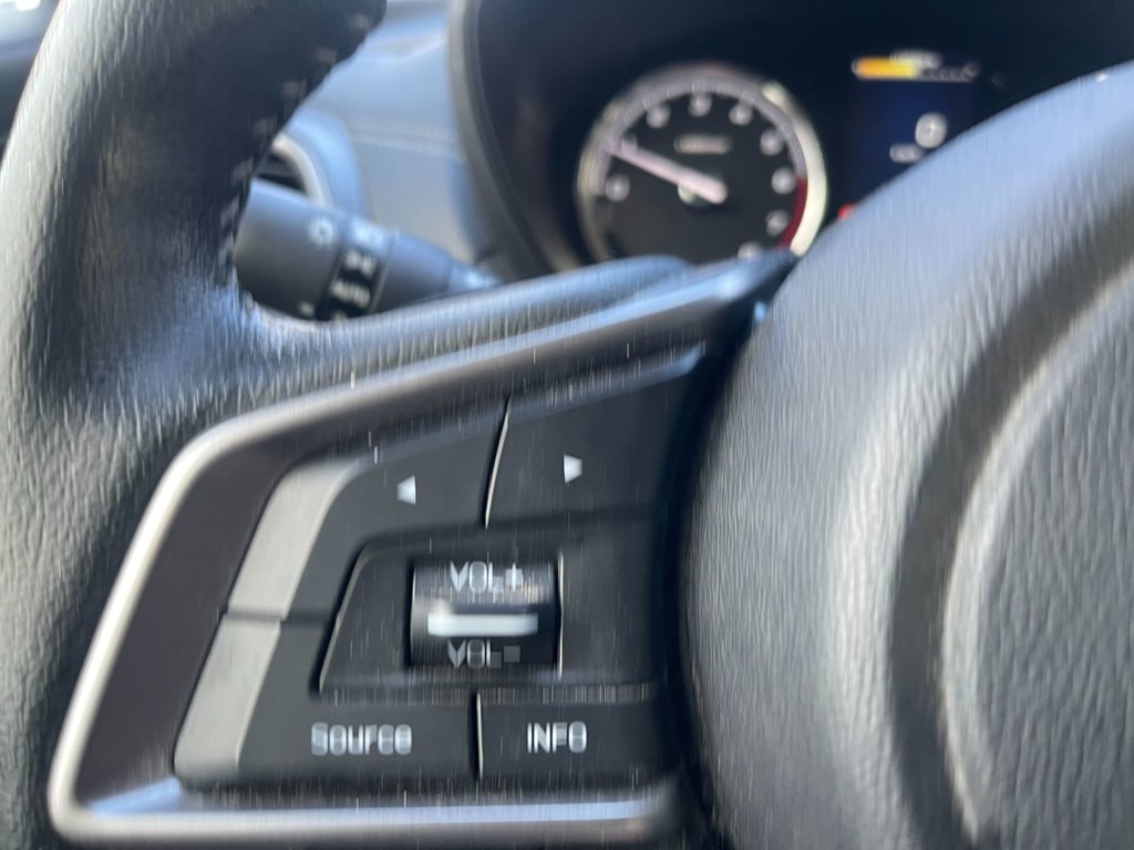 Subaru Forester Limited | Leather | Roof | Nav | USB | Cam 2019 à Saint John, Nouveau-Brunswick - 16 - w1024h768px