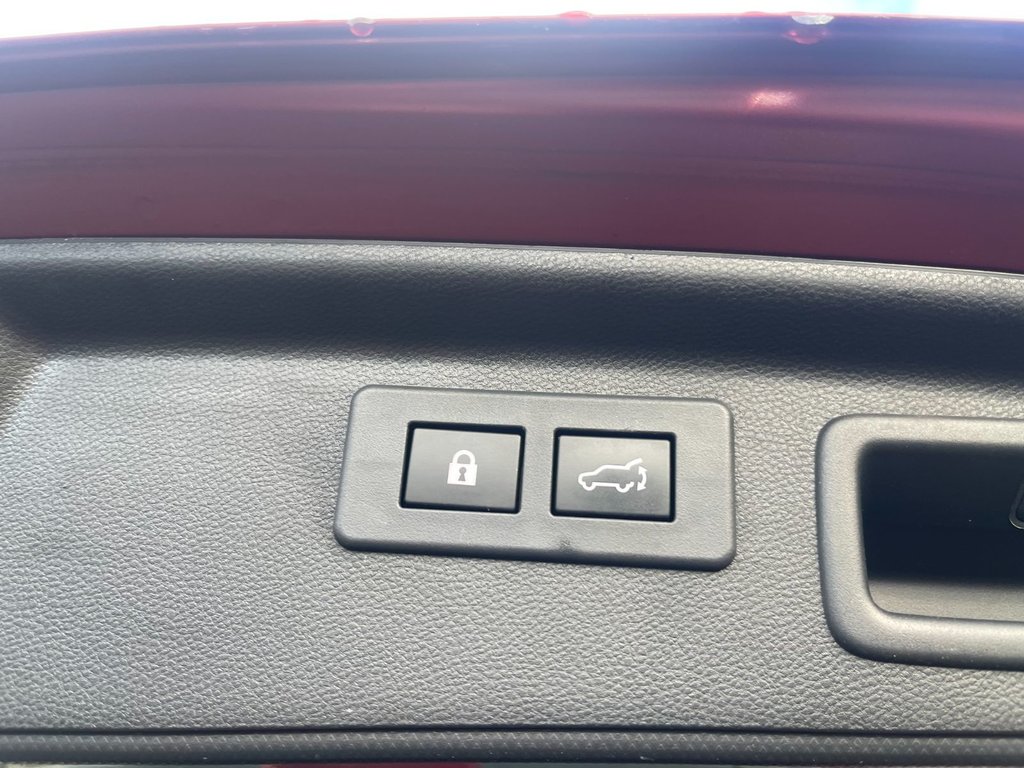 Subaru Forester Limited | Leather | Roof | Nav | USB | Cam 2019 à Saint John, Nouveau-Brunswick - 38 - w1024h768px