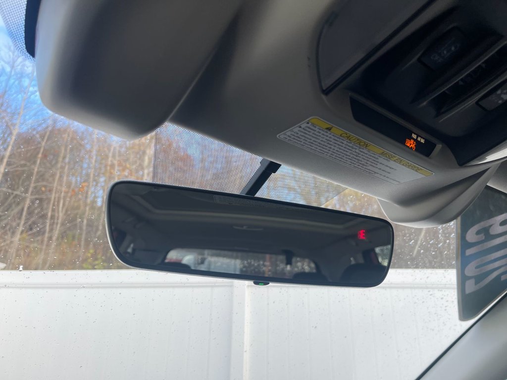 Subaru Forester Limited | Leather | Roof | Nav | USB | Cam 2019 à Saint John, Nouveau-Brunswick - 31 - w1024h768px