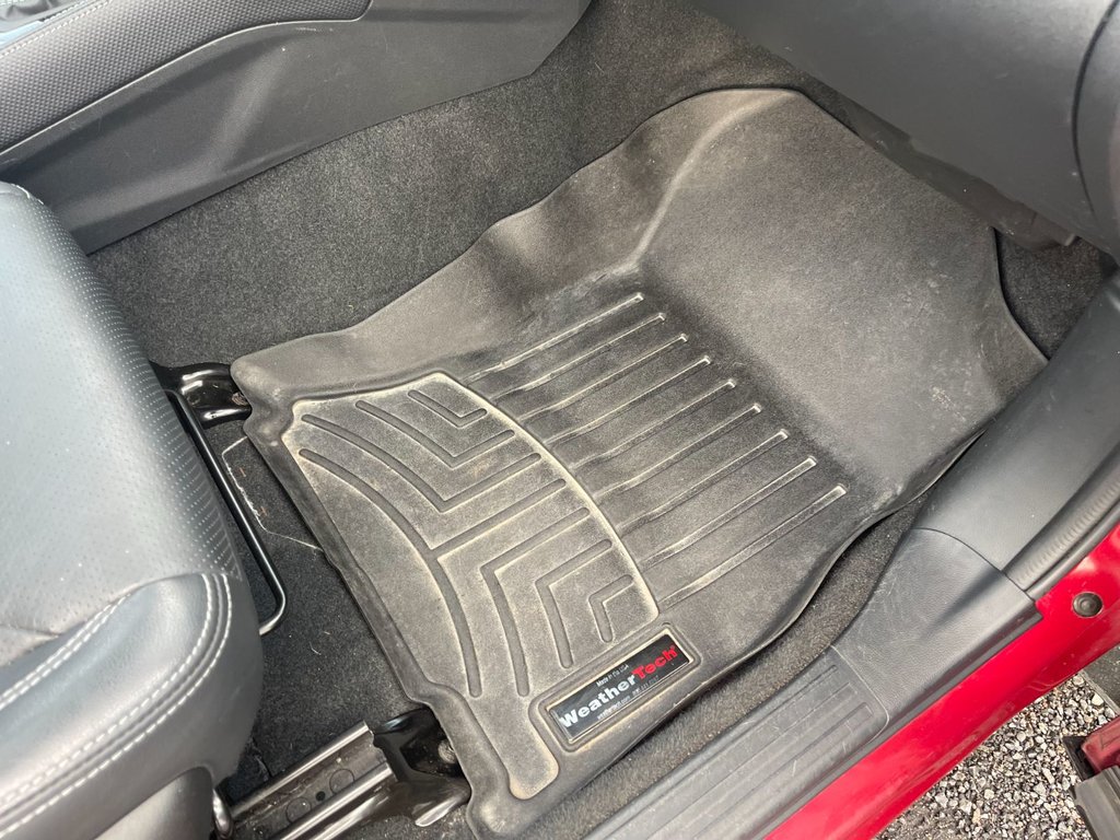 Subaru Forester Limited | Leather | Roof | Nav | USB | Cam 2019 à Saint John, Nouveau-Brunswick - 44 - w1024h768px