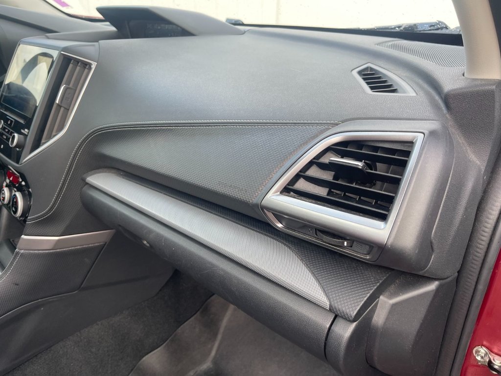 Subaru Forester Limited | Leather | Roof | Nav | USB | Cam 2019 à Saint John, Nouveau-Brunswick - 43 - w1024h768px