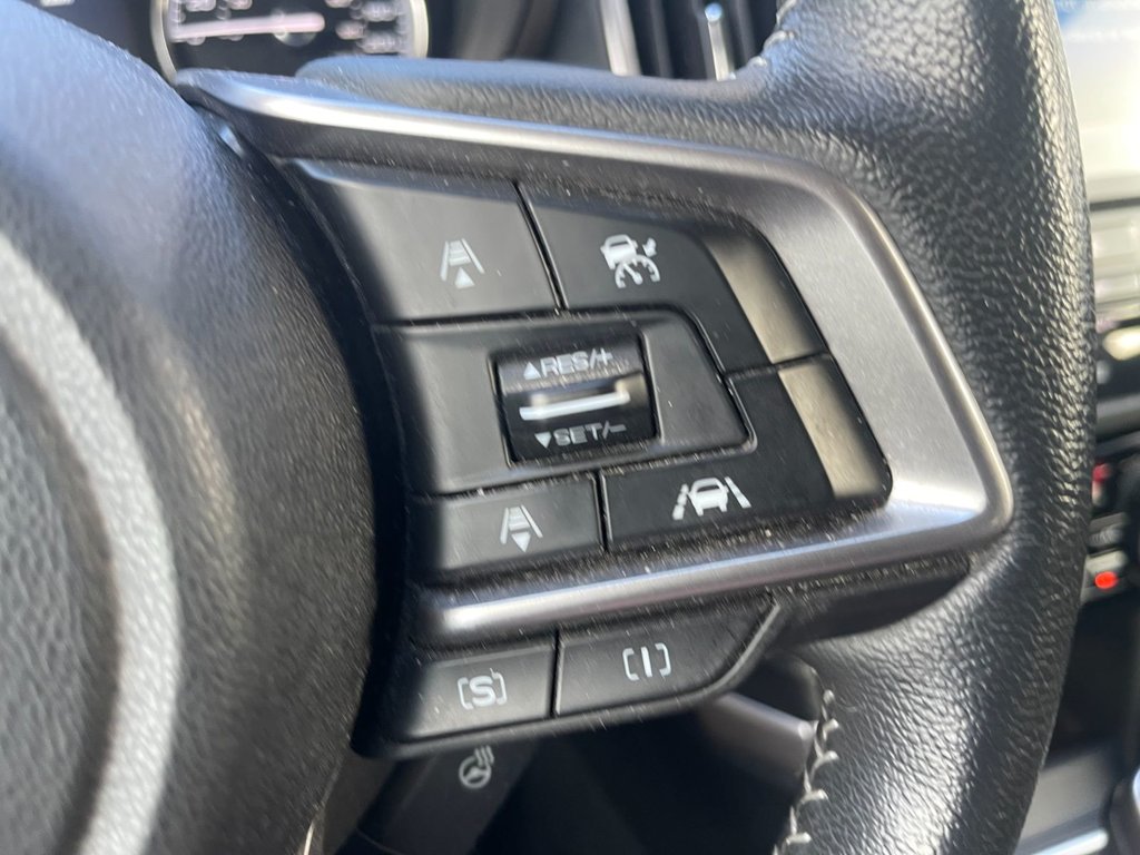 Subaru Forester Limited | Leather | Roof | Nav | USB | Cam 2019 à Saint John, Nouveau-Brunswick - 19 - w1024h768px