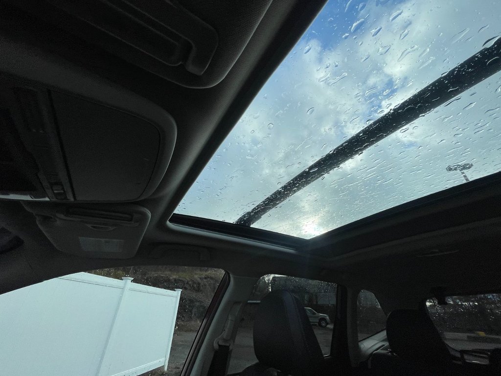 Subaru Forester Limited | Leather | Roof | Nav | USB | Cam 2019 à Saint John, Nouveau-Brunswick - 33 - w1024h768px