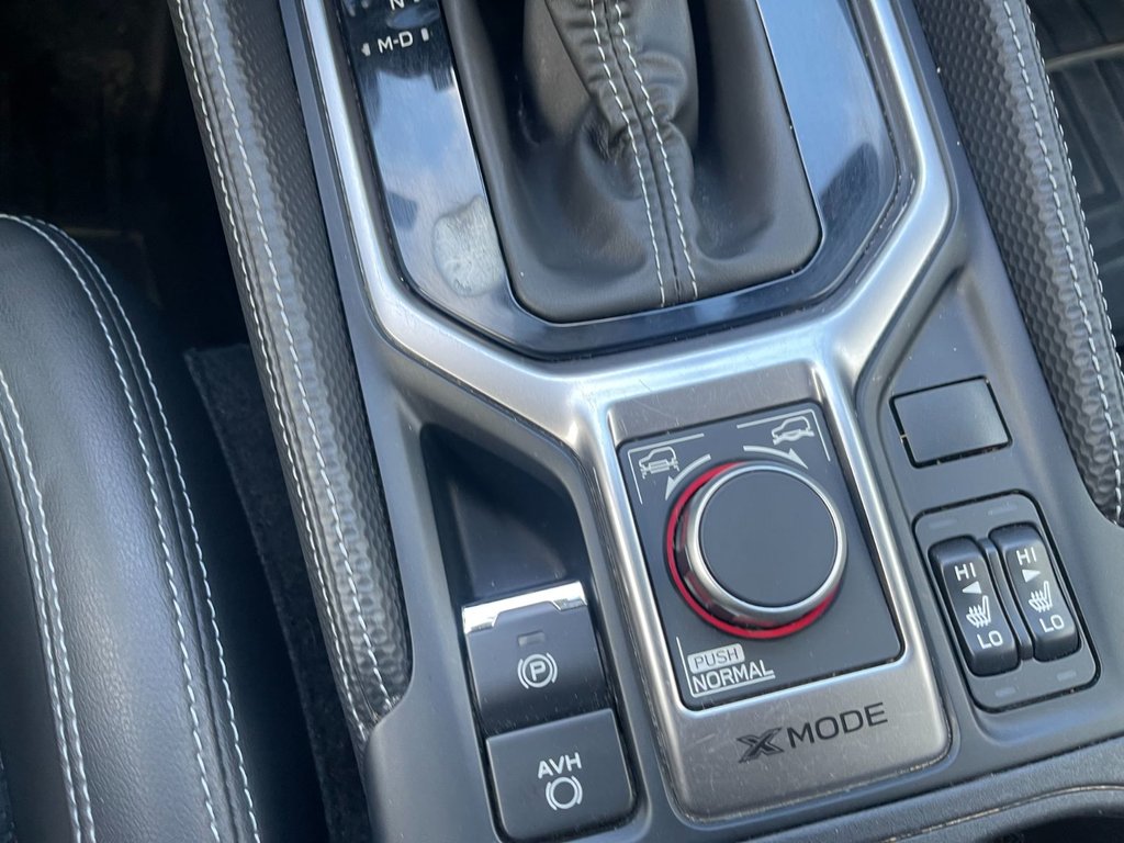 Subaru Forester Limited | Leather | Roof | Nav | USB | Cam 2019 à Saint John, Nouveau-Brunswick - 25 - w1024h768px