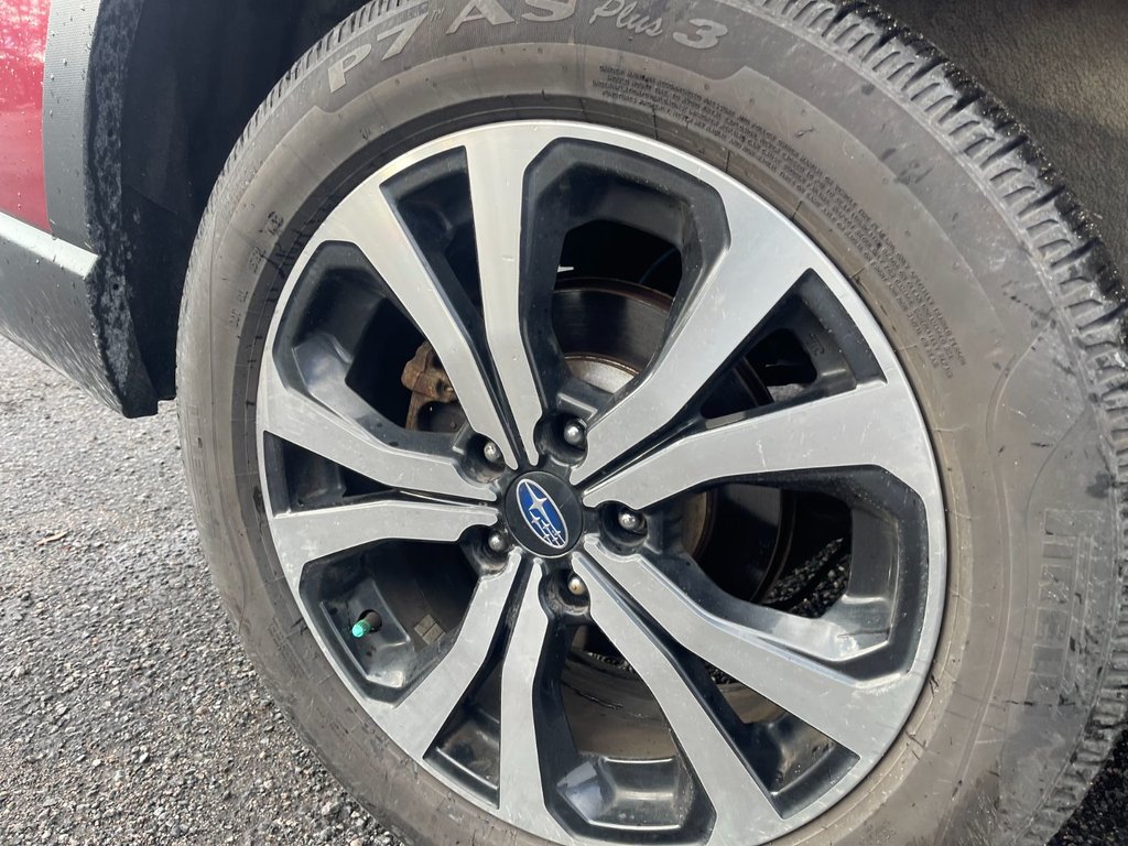 Subaru Forester Limited | Leather | Roof | Nav | USB | Cam 2019 à Saint John, Nouveau-Brunswick - 45 - w1024h768px