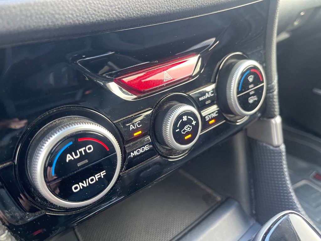 Subaru Forester Limited | Leather | Roof | Nav | USB | Cam 2019 à Saint John, Nouveau-Brunswick - 23 - w1024h768px