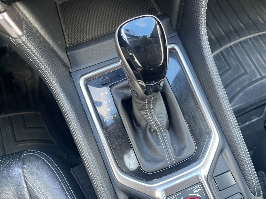Subaru Forester Limited | Leather | Roof | Nav | USB | Cam 2019 à Saint John, Nouveau-Brunswick - 24 - w1024h768px