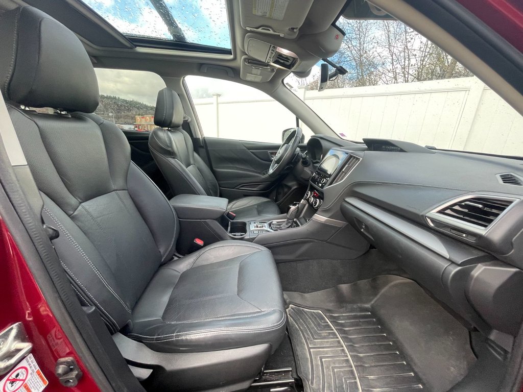 Subaru Forester Limited | Leather | Roof | Nav | USB | Cam 2019 à Saint John, Nouveau-Brunswick - 42 - w1024h768px