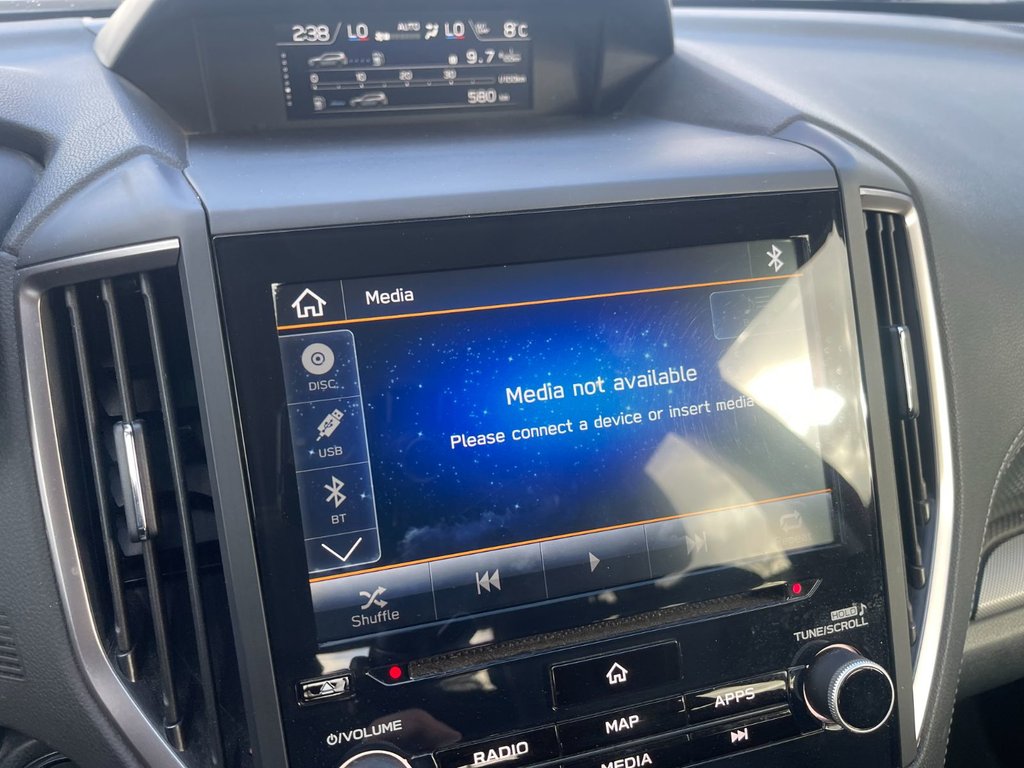 Subaru Forester Limited | Leather | Roof | Nav | USB | Cam 2019 à Saint John, Nouveau-Brunswick - 28 - w1024h768px