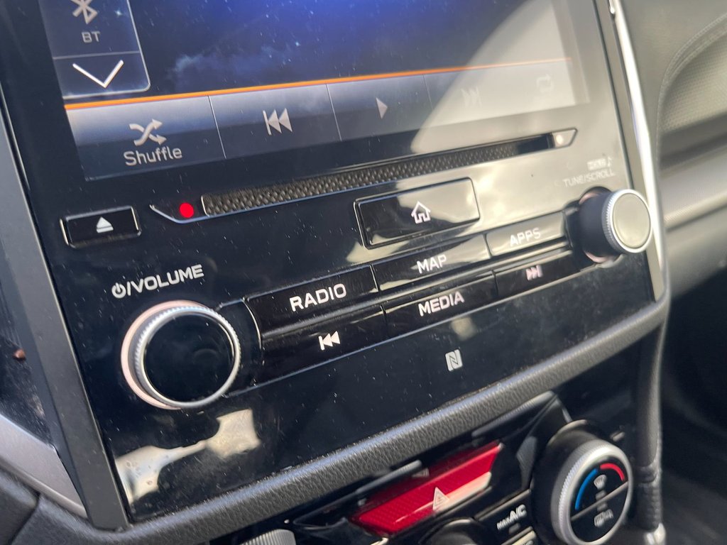 Subaru Forester Limited | Leather | Roof | Nav | USB | Cam 2019 à Saint John, Nouveau-Brunswick - 27 - w1024h768px