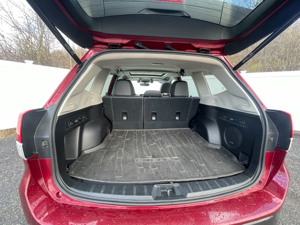 Subaru Forester Limited | Leather | Roof | Nav | USB | Cam 2019 à Saint John, Nouveau-Brunswick - 37 - w1024h768px