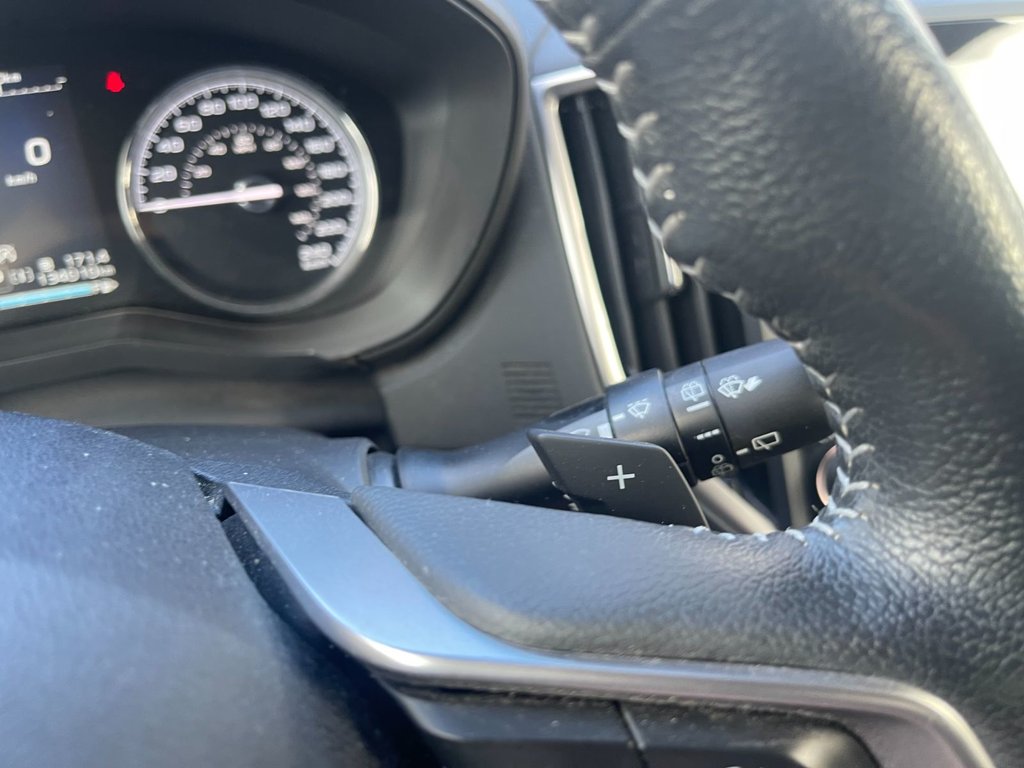 Subaru Forester Limited | Leather | Roof | Nav | USB | Cam 2019 à Saint John, Nouveau-Brunswick - 20 - w1024h768px