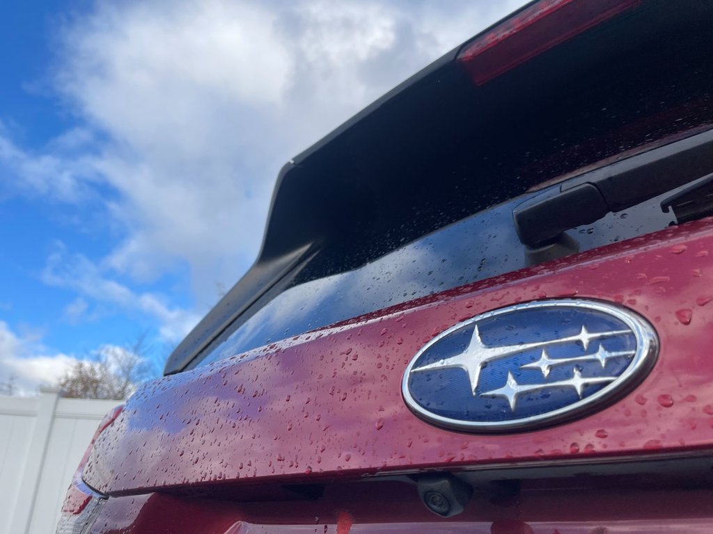 Subaru Forester Limited | Leather | Roof | Nav | USB | Cam 2019 à Saint John, Nouveau-Brunswick - 48 - w1024h768px