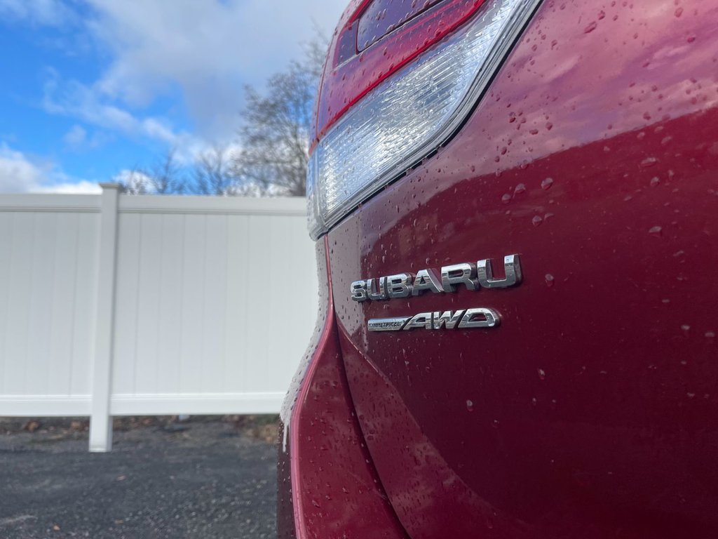 Subaru Forester Limited | Leather | Roof | Nav | USB | Cam 2019 à Saint John, Nouveau-Brunswick - 46 - w1024h768px
