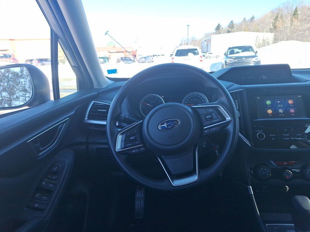 2019 Subaru Forester Convenience | Htdseat | Cam | USB in Saint John, New Brunswick - 17 - w1024h768px