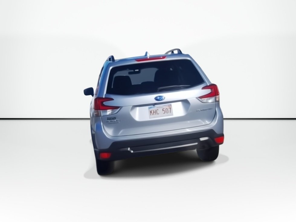 2019 Subaru Forester Convenience | Htdseat | Cam | USB in Saint John, New Brunswick - 8 - w1024h768px