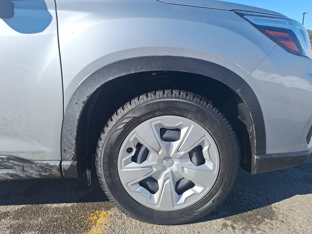 2019 Subaru Forester Convenience | Htdseat | Cam | USB in Saint John, New Brunswick - 10 - w1024h768px