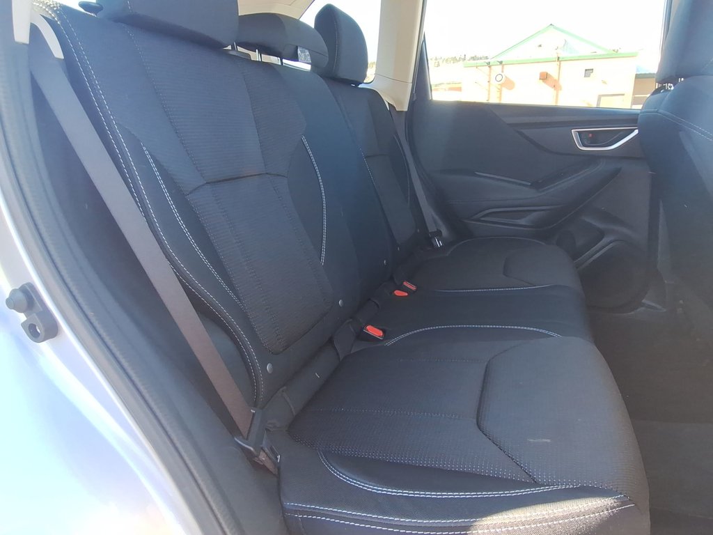 2019 Subaru Forester Convenience | Htdseat | Cam | USB in Saint John, New Brunswick - 39 - w1024h768px