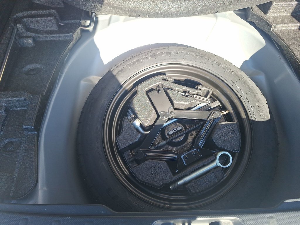 2019 Subaru Forester Convenience | Htdseat | Cam | USB in Saint John, New Brunswick - 38 - w1024h768px