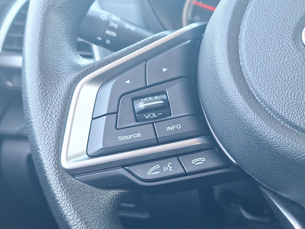 2019 Subaru Forester Convenience | Htdseat | Cam | USB in Saint John, New Brunswick - 20 - w1024h768px
