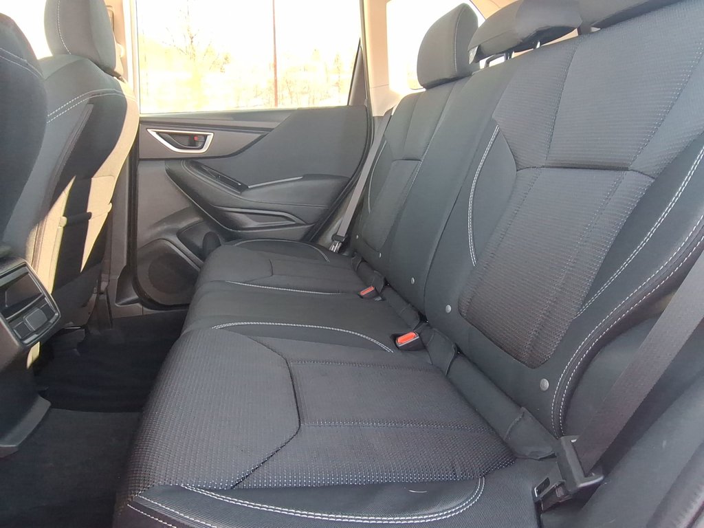 2019 Subaru Forester Convenience | Htdseat | Cam | USB in Saint John, New Brunswick - 33 - w1024h768px
