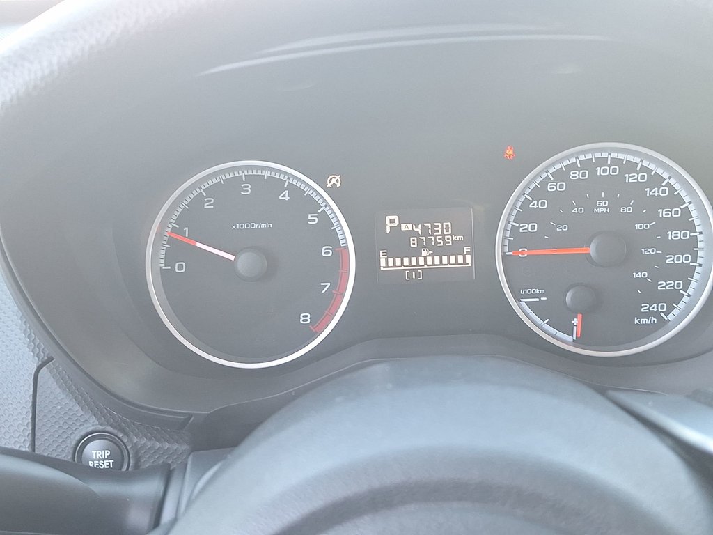 2019 Subaru Forester Convenience | Htdseat | Cam | USB in Saint John, New Brunswick - 24 - w1024h768px