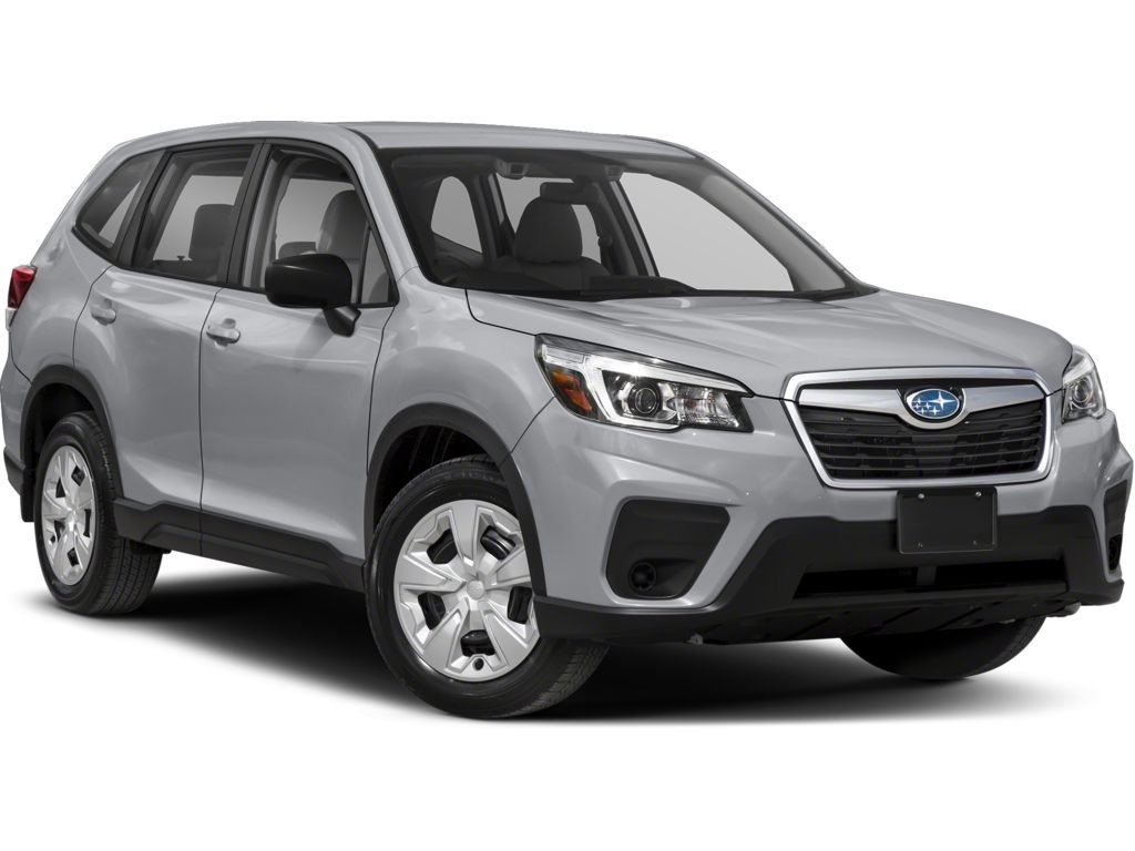 2019 Subaru Forester Convenience | Htdseat | Cam | USB in Saint John, New Brunswick - 1 - w1024h768px