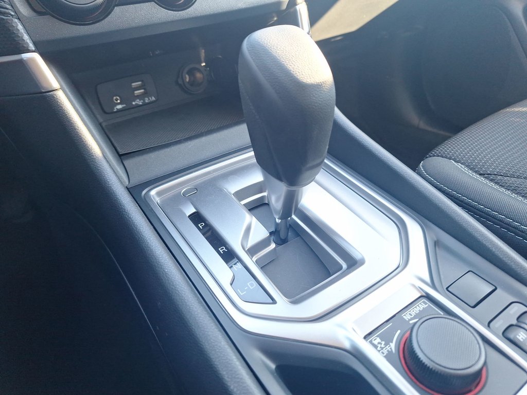 2019 Subaru Forester Convenience | Htdseat | Cam | USB in Saint John, New Brunswick - 29 - w1024h768px