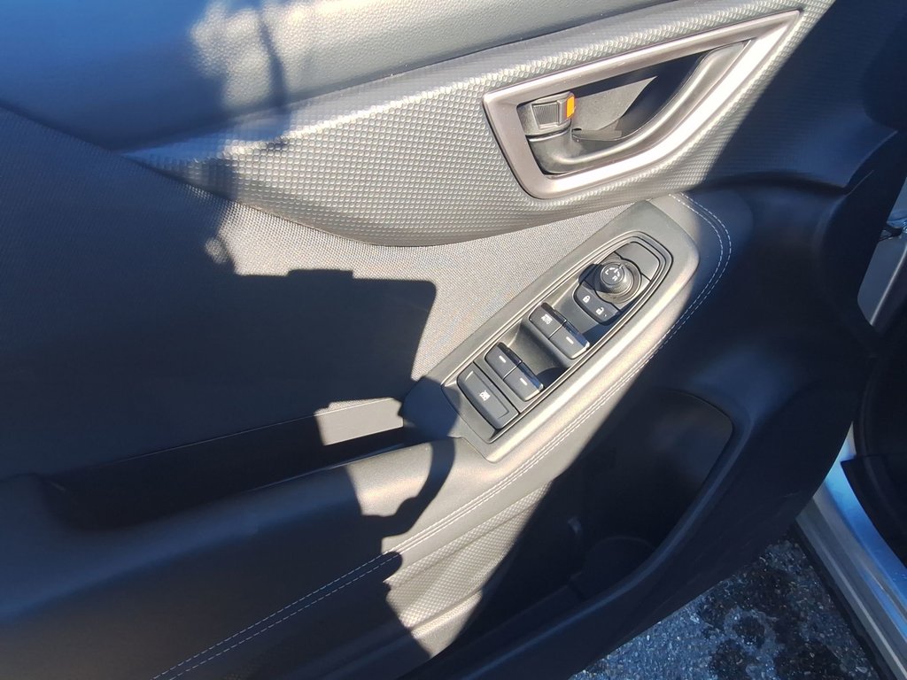 2019 Subaru Forester Convenience | Htdseat | Cam | USB in Saint John, New Brunswick - 15 - w1024h768px