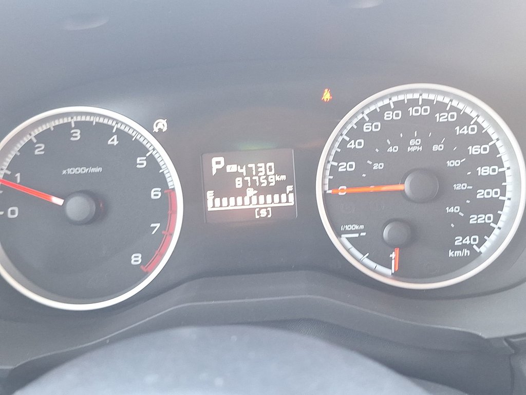 2019 Subaru Forester Convenience | Htdseat | Cam | USB in Saint John, New Brunswick - 31 - w1024h768px