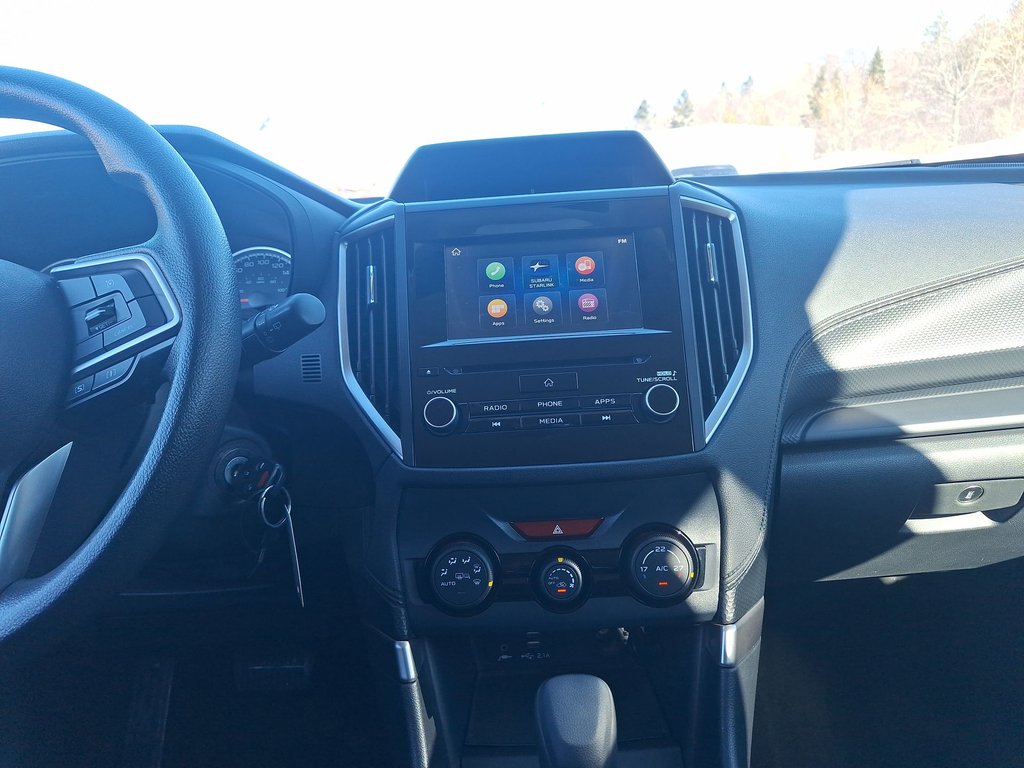 2019 Subaru Forester Convenience | Htdseat | Cam | USB in Saint John, New Brunswick - 25 - w1024h768px